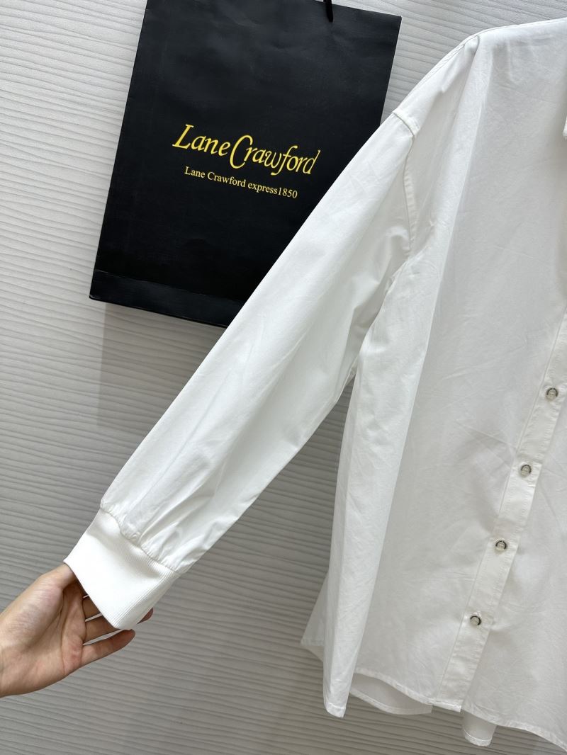 Alexander Mcqueen Shirts